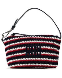 Miu Miu - Shoulder Bag - Lyst