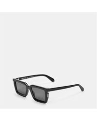 Off-White c/o Virgil Abloh - Uv Protection Square Sunglasses - Lyst