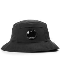 C.P. Company - Bucket Hat - Lyst
