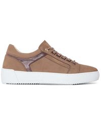 Android Homme - Venice Ccita Low-Top Trainers - Lyst