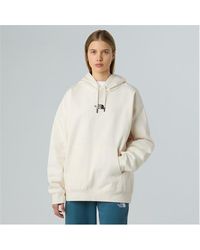 The North Face - Essential Hoodie - Lyst