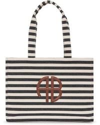 Anine Bing - Lara Tote Bag - Lyst