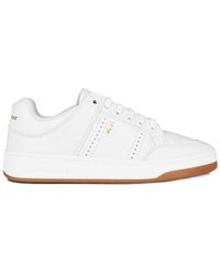 Saint Laurent - Sl/61 Sneakers - Lyst
