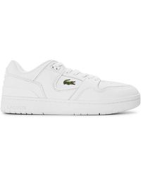 Lacoste - Low-Top Trainers - Lyst