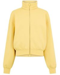Fear Of God - Full Zip Fleece - Lyst