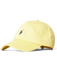 Polo Ralph Lauren - Sport Baseball Cap - Lyst