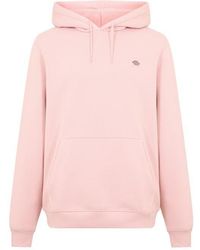Dickies - Oakport Over-The-Head Hoodie - Lyst