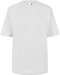 On Shoes - Club Collect T-Shirt - Lyst