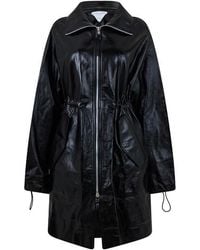 Bottega Veneta - Weather-Resistant Parka - Lyst
