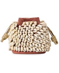 DESIERTO - Tuna Bag S Bucket - Lyst