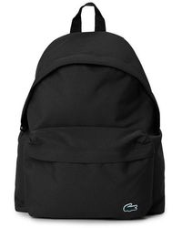 Lacoste - Logo Bckpk Sn64 - Lyst