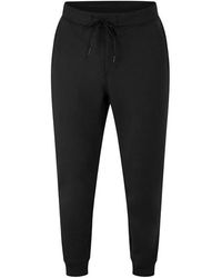 lululemon - Closed Hem Fleece Joggers - Lyst