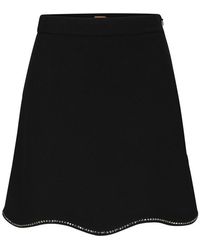BOSS - Varewa 10250080 01 - Lyst
