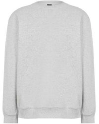 lululemon - Steadystate Crew Sweatshirt - Lyst