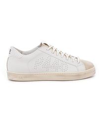 P448 - John Twilight Trainers - Lyst