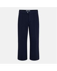 Lacoste - Pique Logo Joggers - Lyst