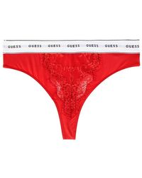 Guess - Belle Thong - Lyst