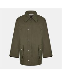 Our Legacy - Hunter Field Jacket - Lyst