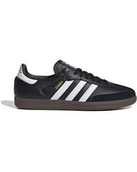 adidas Originals - Samba Og Trainers - Lyst