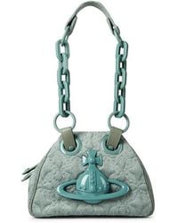Vivienne Westwood - Archive Chain Handbag - Lyst