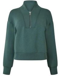 Varley - Crew Sweatshirt - Lyst