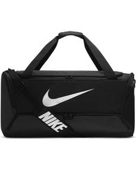 Nike - Brasilia Large Sports Holdall - Lyst