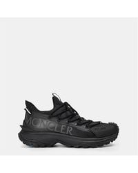 Moncler - Low Trainers - Lyst