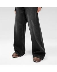Represent - Wide Leg Jean - Lyst