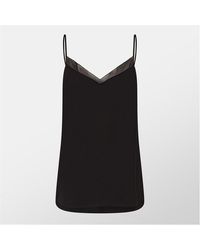 Ted Baker - Ted Lulea Vest - Lyst