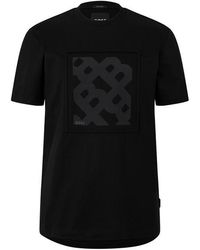 BOSS - P-Thompson 206 T-Shirt - Lyst