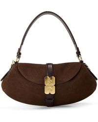 Ganni - Shoulder Bag - Lyst