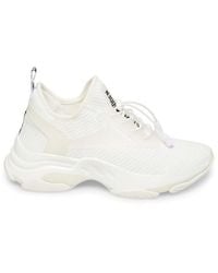 Steve Madden - Match Trainers - Lyst