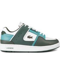 Lacoste - Court Cage Trainers - Lyst