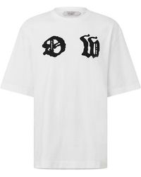 Off-White c/o Virgil Abloh - Palace Arrow Skate Tee T-Shirt - Lyst