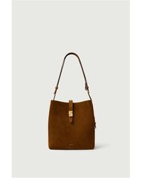 Soeur - Bello Bucket Bag - Lyst