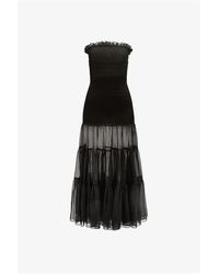 Bardot - Azura Maxi Dress - Lyst