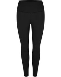 lululemon - Nylon Wunder Train Performance Tights - Lyst