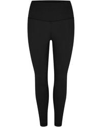 lululemon - Nylon Wunder Train Performance Tights - Lyst