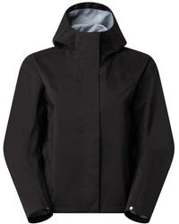 The North Face - Voyage Rain Anorak - Lyst