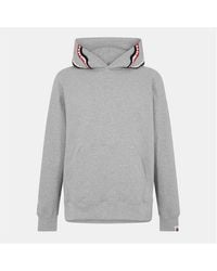 A Bathing Ape - Shark Wgm Pull Over Hoodie - Lyst