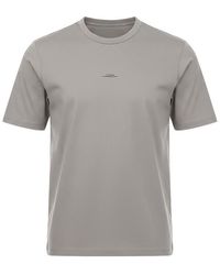 C.P. Company - Metropolis Series Printed Logo T-Shirt - Lyst
