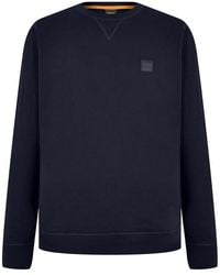 BOSS - Kanovano Jumper - Lyst