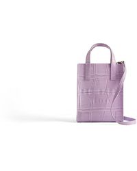 Ted Baker - Ted Gatocon Mini Icn Ld42 - Lyst