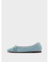 Aeyde - Tiby Kid Suede Ld61 - Lyst