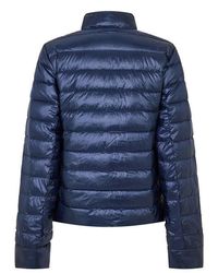 Ralph Lauren - Lrl Dwn Puffer 23 Ld61 - Lyst