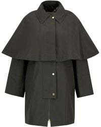 Barbour - Fia Showerproof Jacket - Lyst