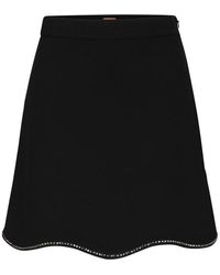 BOSS - Varewa 10250080 01 - Lyst