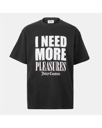 Pleasures - Dice T Shirt - Lyst