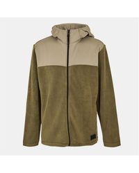 Rains - Sintra Full-Zip Fleece - Lyst