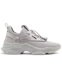 Steve Madden - Match-Re Low-Top Trainers - Lyst